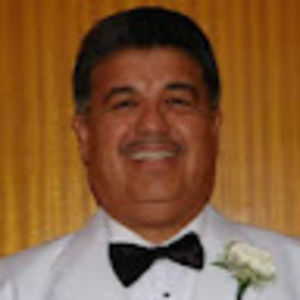 Meet your Posher, Robert